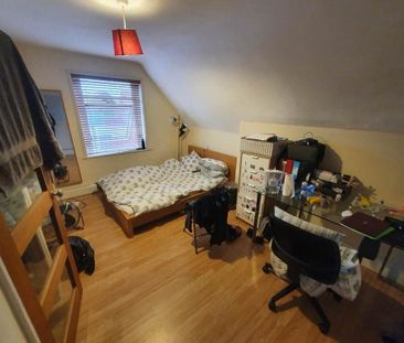 1 bedroom end of terrace house to rent - Photo 4