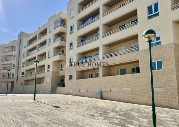 Apartamento T4 em Lisboa