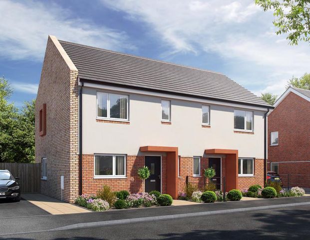 3 bedroom house to rent - Photo 1