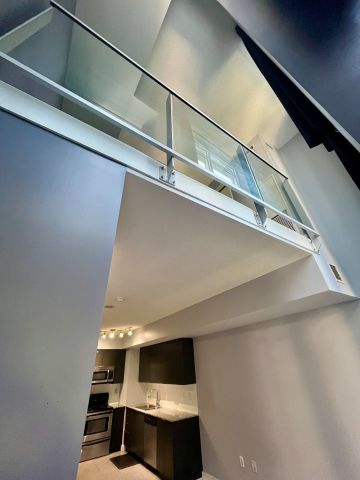 For Lease - 15 Brunel Court Unit# 107, Toronto, Ontario - Photo 2