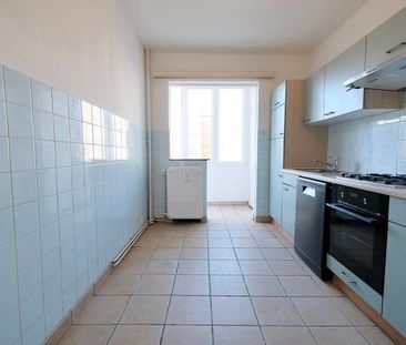 Appartement te huur - Foto 5