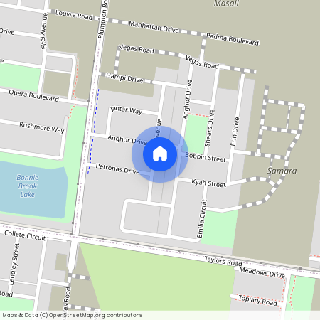 29 Homage Avenue, Vic 3336, Fraser Rise