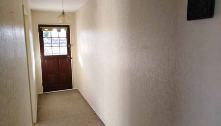 Sunny Private 2 Bedroooms lounge sheds glasshouse - Photo 2