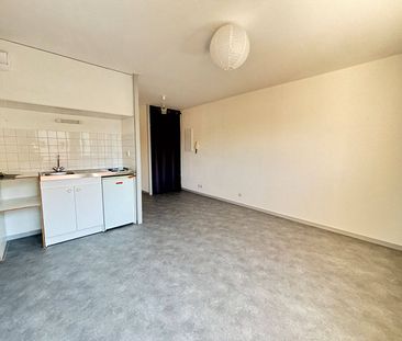 Location appartement 1 pièce 21.13 m² à Évreux (27000) - Photo 3