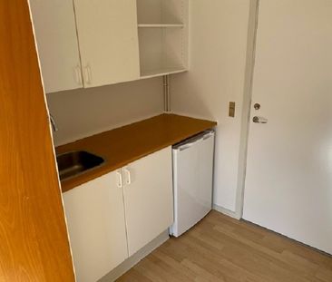 Dejlig 1-værelses lejlighed i Odense S - Foto 2