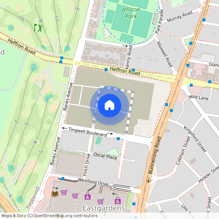 11 Studio Dr, Eastgardens, Sydney, New South Wales 2036