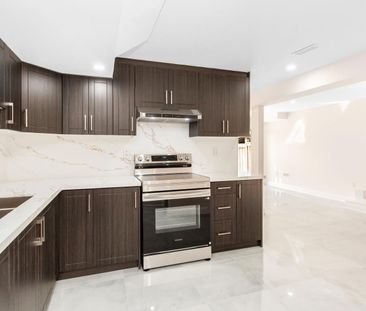 For Lease - 1210 Duignan Crescent Unit# #BSMT, Milton, Ontario - Photo 4