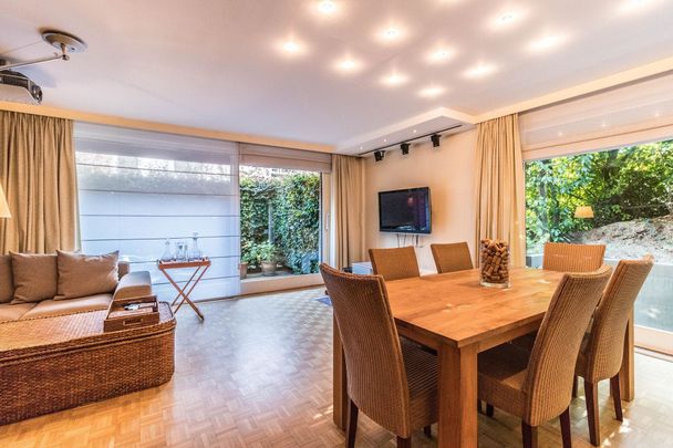 Gelijkvloerse verdieping te Tervuren - Foto 1