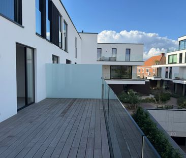 - KRUISHOUTEM - Nieuwbouwappartement met staanplaats en kelder - Foto 3