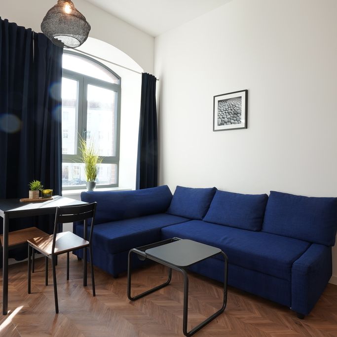 Do wynajęcia Nowoczesny loft 39 m² ,Smart House, - Zdjęcie 1