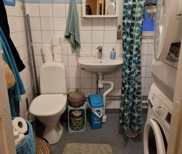 Rättarvägen, Solna - Foto 1