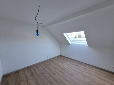 Energiezuinig gerenoveerde woning te Aalst - Foto 4