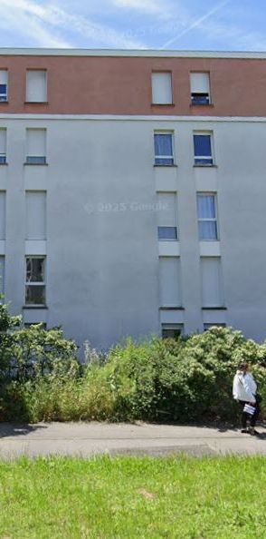 Appartement 1 pièce - Photo 1