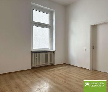 Urban wohnen mit Raum für Ideen – 3 Zimmer im Herzen der Innenstadt - Photo 1