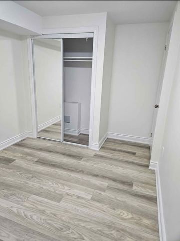 For Lease - 6115 Duford Drive Unit# BASEMENT, Mississauga, Ontario - Photo 2