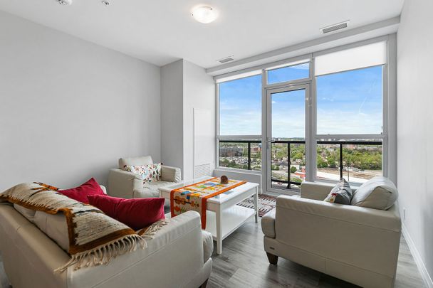 For Lease - 104 Garment Street Unit# 2109, Kitchener, Ontario - Photo 1