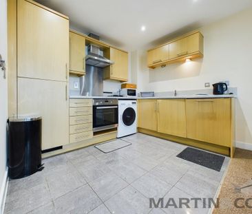 1 bedroom apartment to rent - Photo 6