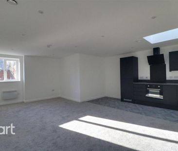 2 bedroom apartment to rent - Photo 1