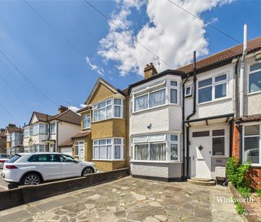 3 bedroom terraced house to rent - Photo 4