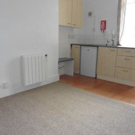 Cross Street, Chesterfield, S40 - Photo 1