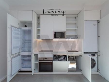 Apartamento T2 em Lisboa - Photo 4