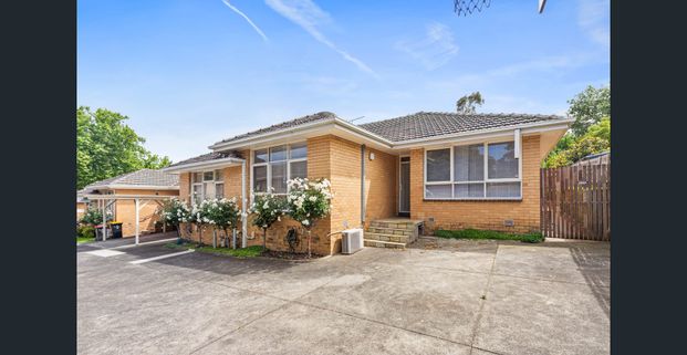 Modern comfort in a prized village setting - Photo 1