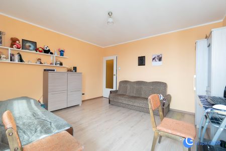 2 niezależne pok.*51m2*Ostatnia*Grzegórzki - Zdjęcie 2