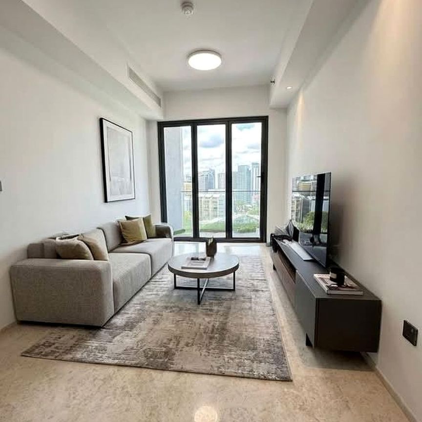 Hill House (D9), Apartment - For Rent - Photo 1