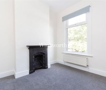 2 bedroom terraced house to rent - Photo 6