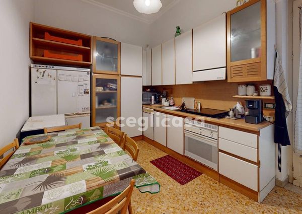 Via Noto, 12, Palermo, Sicily 90141