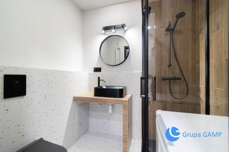 Ruczaj, studio z loggią po remoncie, od zaraz! - Фото 4