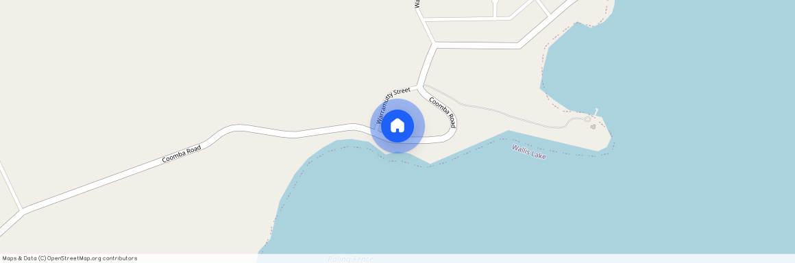 91 Coomba Road Road, NSW 2428, Coomba Park