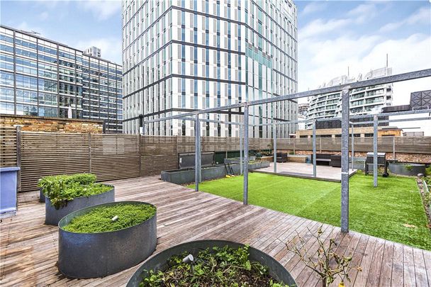 Mallow Street, London, EC1Y 8RQ - Photo 1