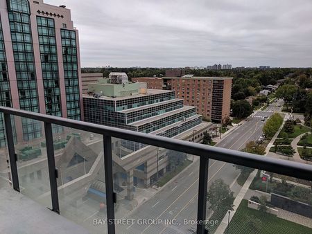 For Lease - 5162 Yonge Street Unit# 1112, Toronto, Ontario - Photo 4