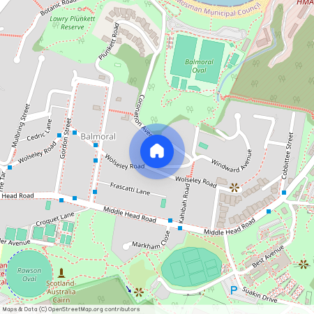 2/2 Coronation Avenue, Mosman, NSW 2088