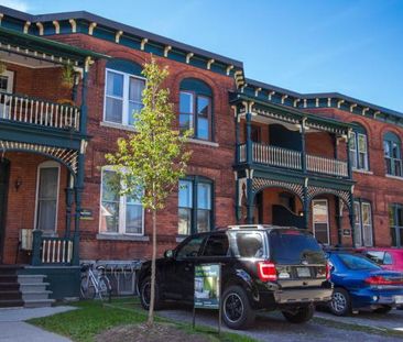 46 Sweetland Avenue - Unit 2 | 46 Sweetland Avenue, Ottawa - Photo 1