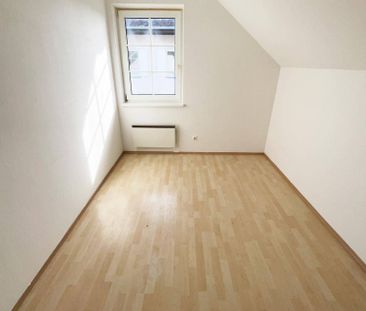 Gemütliche 3-Zimmer-Wohnung mit Balkon in ruhiger Lage - Foto 4