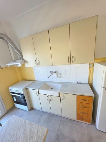 Studio/Γκαρσονιέρα για ενοικίαση Τίμιου Σταυρού (Σέρρες) - Φωτογραφία 4