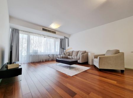 Refurbished Kiseleff two bedroom apartment For Rent - Fotografie 3