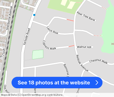 Cypress Walk, Barrow In Furness - Photo 1