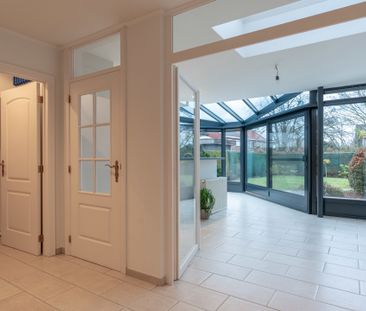 Gunstig gelegen 3 slpk woning met ruime tuin te Oud-Turnhout - Foto 5