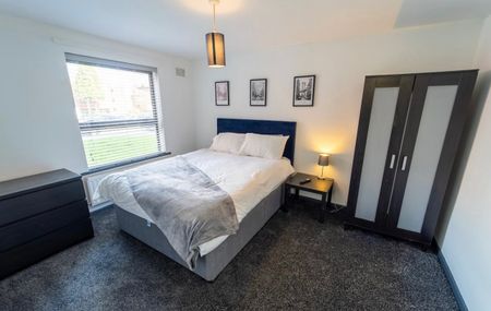 1 Bed Flat, Birmingham, B15 - Photo 5