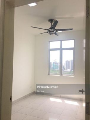Impiana Sky Residensi, Bukit Jalil - Photo 1