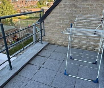 Duplex te huur in Hamont voor € 950 met 3 slaapkamers - Photo 1
