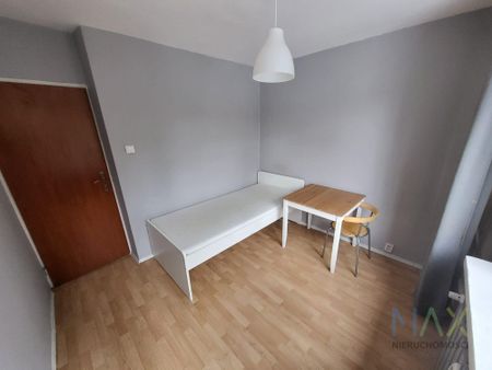 Rozkładowe mieszkanie ul. Lublańska - Olsza - Photo 5