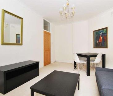 Grove End Road, St Johns Wood, NW8 - Photo 2