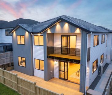 Charming 2BR Flat in Flat Bush! - Photo 5