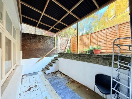 2 bedroom flat to rent - Photo 4