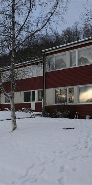 Prästgårdsvägen 18 F - Photo 2