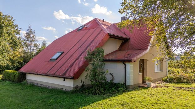 Dom na Wynajem, 180.00m - Фото 1